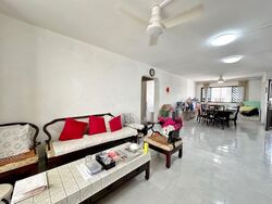 Blk 153 Bishan Street 13 (Bishan), HDB 5 Rooms #604921551